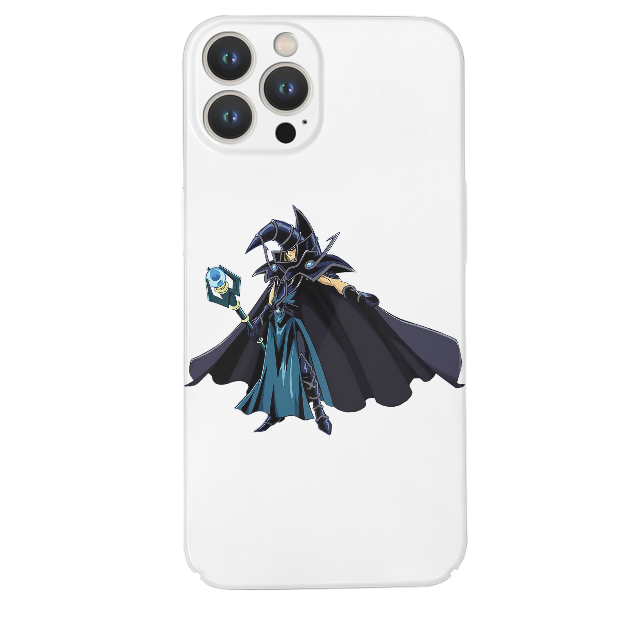 （画像用） 遊☆戯☆王 Yu-Gi-Oh! 【iPhone 14シリーズ対応】ハードケース